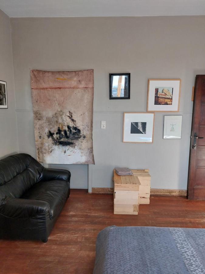 Gery Art Gallery Namur Zewnętrze zdjęcie